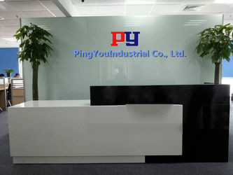 CHINA Ping You Industrial Co.,Ltd Bedrijfsprofiel