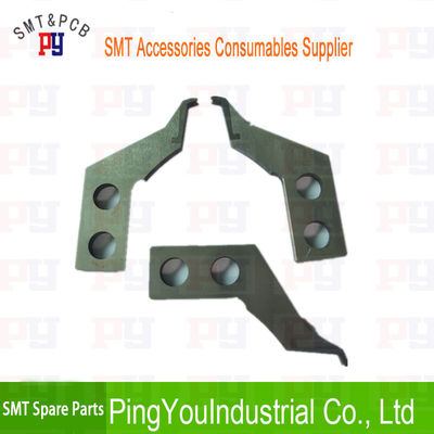 1041321020 SMT Spare Parts AV131 AV132 Lower Nose Cutting Tool