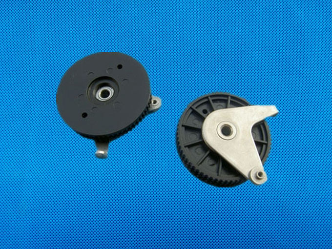 YAMAHA-van de Voederdelen van cl SMT van de de KLEMhefboom de EENHEID KW1-M1131-00X 9498 396 03218