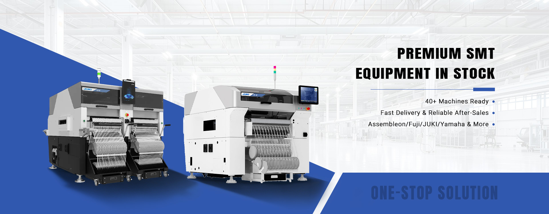 Kwaliteit de oppervlakte zet delen op fabriek