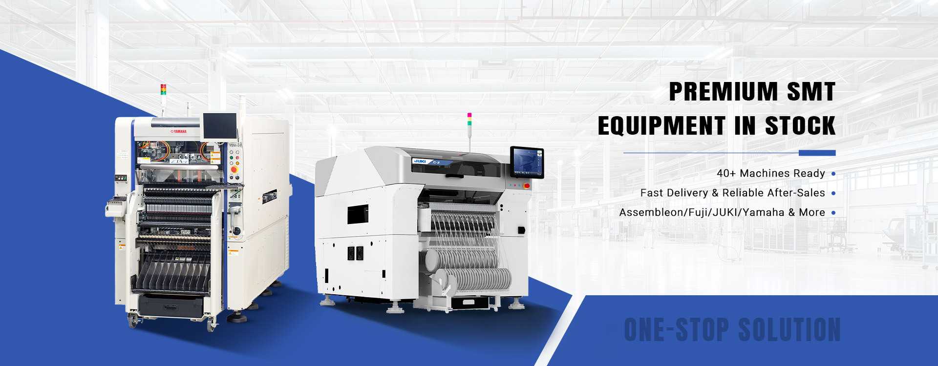 Kwaliteit de oppervlakte zet delen op fabriek