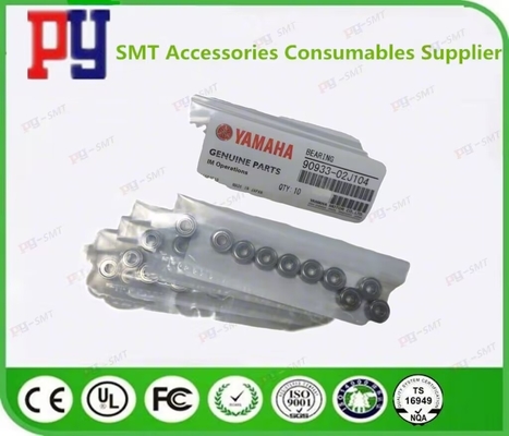 Yamaha YS SMT Machine SMT Accessories 90933-02J104 Nozzle Rod Bearing KHY-M7108-00