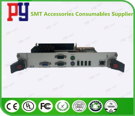 KHL-M4209-010 YAMAHA SYSTEM UNIT ASSY FOR YS Series System Board Assy SMT BOARD