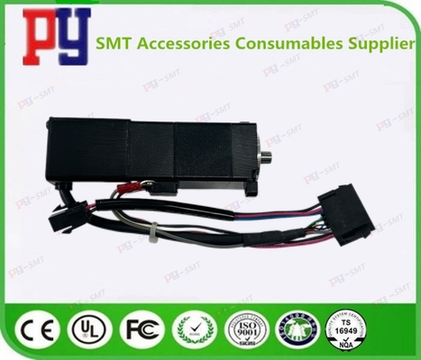 Panasonic AC Servo Motor KXF0DGEAA00 N510042740AA CM402 602 3W Motor SANYO Denki P50BA2002BXS3C
