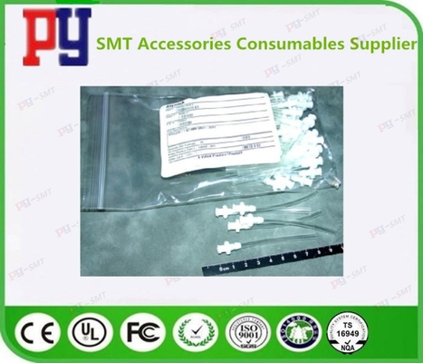 Asymtek DJ-9500 210765/56-78-85-100MM ASSY, FEED TUBE, FLUID, PKG-50PCS