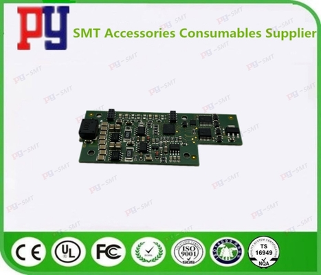 03073355 SMT Spare Parts Asm High Accuracy Ke-Activation Zv2 Board Card