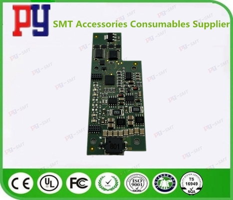 03073355 SMT Spare Parts Asm High Accuracy Ke-Activation Zv2 Board Card