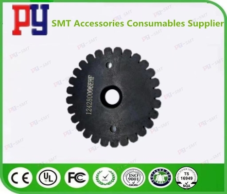 12428000 PITCH WHEEL Universal Spare Parts SMT AI Parts  SMT Accessories Series