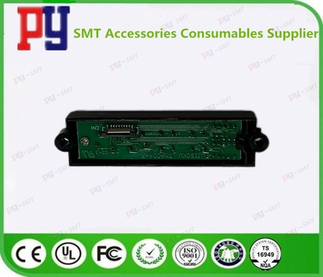 SMT Spare Parts Hitachi Feeder Parts  4B111602   KYD-MC121-00   6301627045