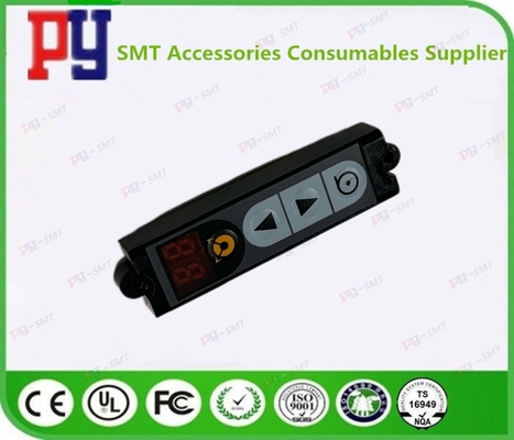 SMT Spare Parts Hitachi Feeder Parts  4B111602   KYD-MC121-00   6301627045