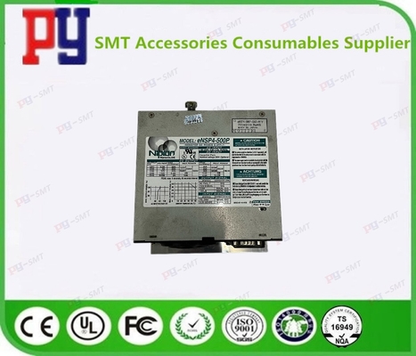SMT Machine Spare Parts Hitachi Machine Parts  KYK-M8644-000  6301514611