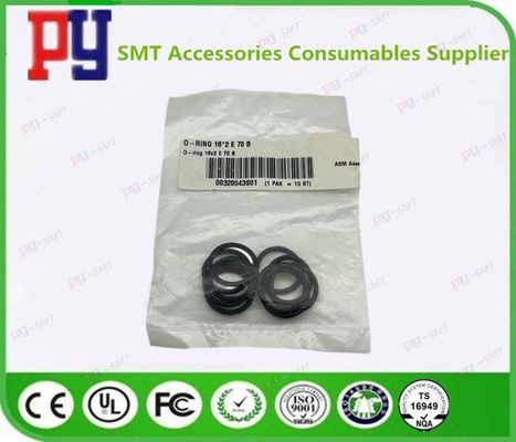 kopen SMT Spaer Onderdelen SIEMENS O-Ring 16x2 E 70 B 00320043S01 online manufacture