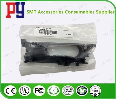 SMT ASM feeder spare part 03113312-02 Base body handle X24-104