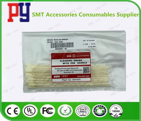 ASM/SIEMENS PARTS 000352931-02 SIPLACE clean sticks