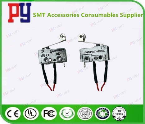 Samsung AM03-001455A LIMIT SWITCH CABLE ASSY SMT Machine Parts