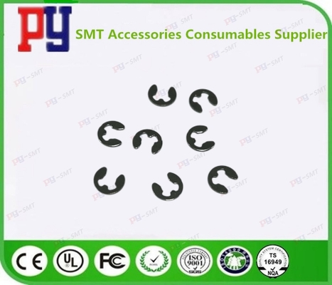 SAMSUNG E-RING (12/16MM)(DIA 3.0) SUS J1301023 SMT Machine Parts