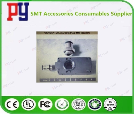 381764 392234 GENERATOR, VACUUM, PIAB M10 Asymtek AXIOM-X1000/X1010/X1020