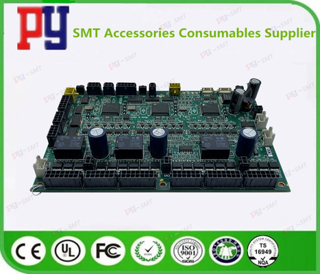 Panasonic CM402/CM602 3-head card N610090171AA KXFE00GXA00 MC16CX
