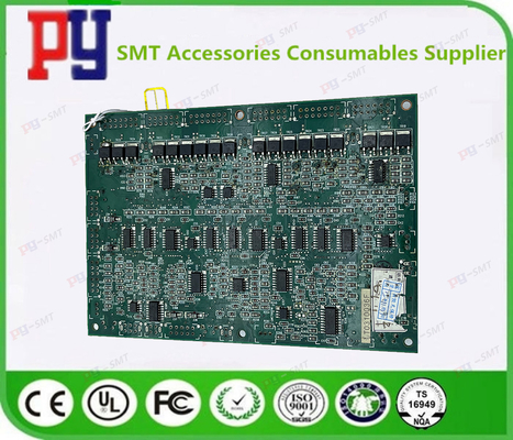 Panasonic CM402/CM602 3-head card N610090171AA KXFE00GXA00 MC16CX