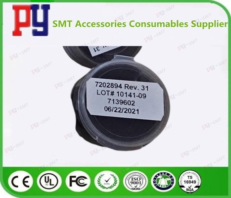 Asymtek 7202894 BOQUILLA 61 Nozzle, 0.61 mm (.024-in.) SMT Machine Spare Parts
