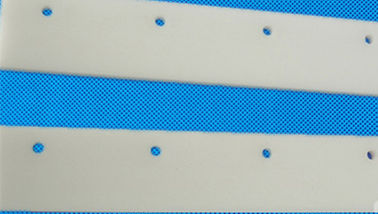 129924 rubberrubberschuiverbladen 170mm DEK-SCHRAPERrek voor de Printer van DEK SMT