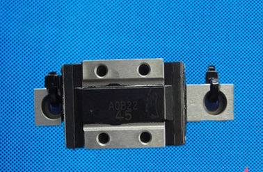 265 SMT-de Rubberschuiverbladen 113080 Raadseinde het Lineaire Dragen Rsr9tk van SMT van de het Schermprinter