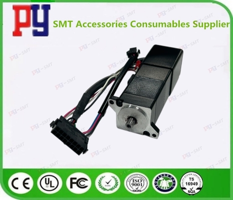Panasonic AC Servo Motor KXF0DGEAA00 N510042740AA CM402 602 3W Motor SANYO Denki P50BA2002BXS3C