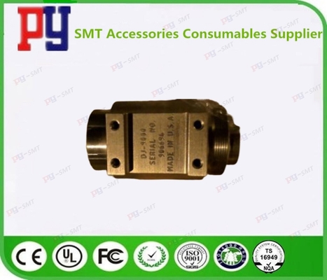 ASYMTEK 906694 Assy Jet Body Dispenser Accessories