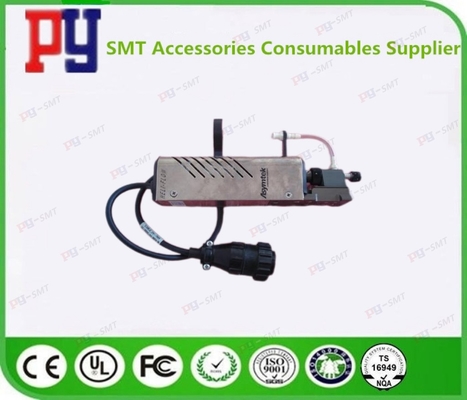 Asymtek DV-7000 Heli-Flow Dispenser Accessories for precision Dispensing