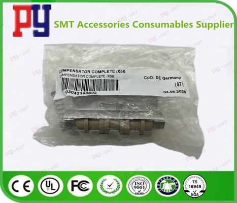 SMT-onderdeel Siemens X-serie 56 mm voeder reserveonderdeel 03043388S02