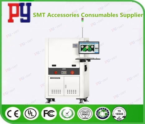 SMT-machine 3D Solder Paste Inspection (SPI) TR7007D Plus
