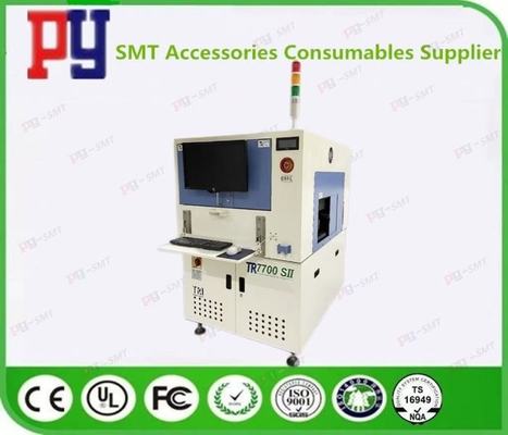 TR7700 SII Plus - Automatische optische inspectie (AOI) SMT-machine