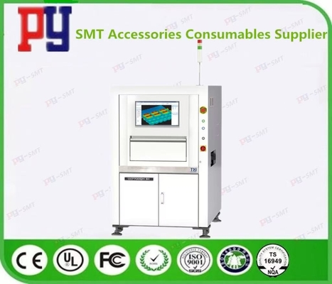 TR7700QH SII SMT-machine Uitstekende geautomatiseerde optische inspectie AOI SMT assemblageapparatuur