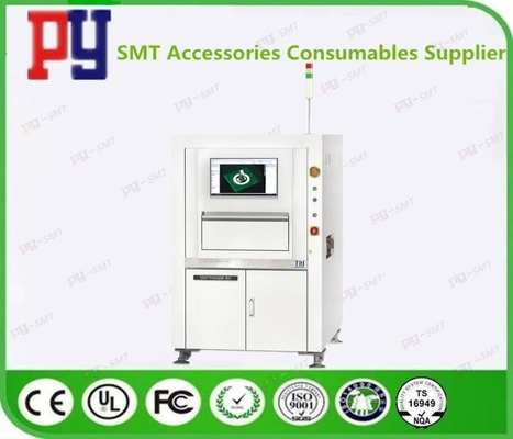 Geautomatiseerde optische inspectie (AOI) TR7700QB SII SMT AOI-machine