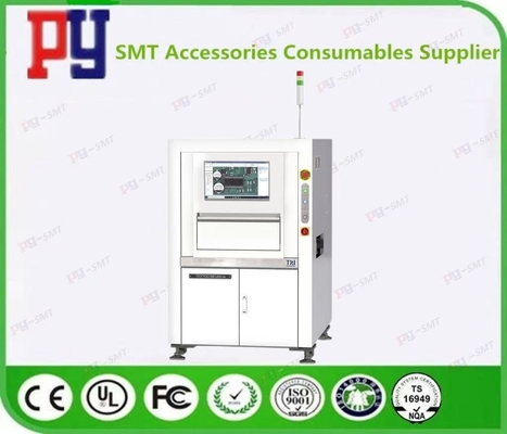 Geautomatiseerde optische inspectie (AOI) TR7700 SIII Ultra SMT AOI-machine