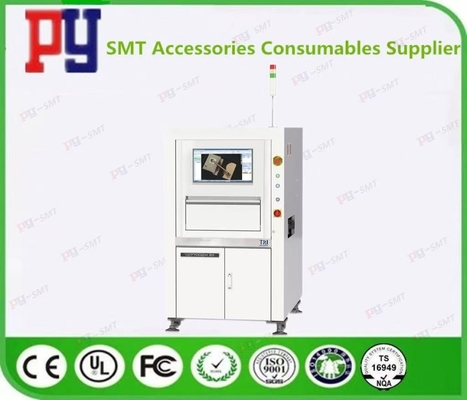 TR7700QM SII Automatische optische inspectie (AOI) SMT AOI-machine