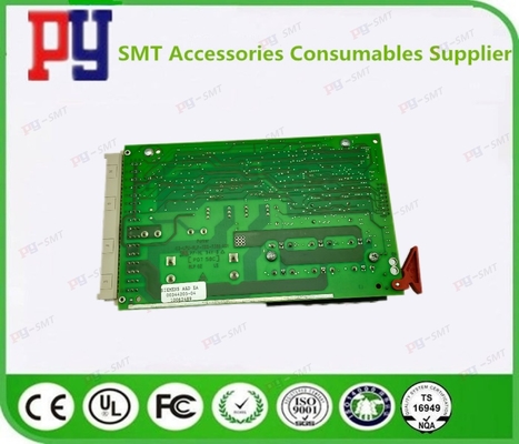 00344204-04、00344205s04 SIEMENS SERVO AMPLIFIER PC BOARD TBS200 SMT Machineonderdelen