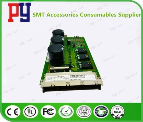 00344207-02 SIEMENS ASM D4 BALLASTCIRCUIT SMT Machineonderdelen