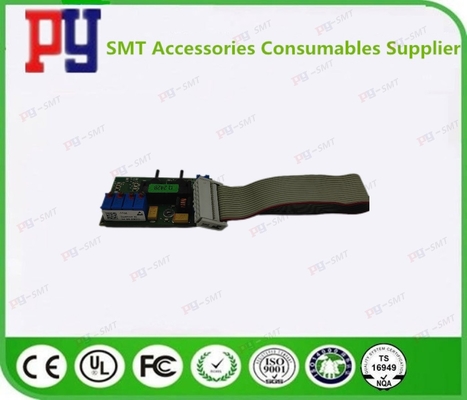00347857-02、00363738-02 SIEMENS ASM Vacuümmetingsbord SMT Machineonderdelen