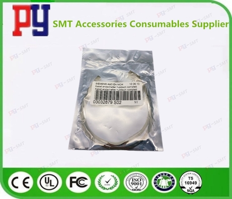 ASM / SIEMENS 03032879S02 Kabellimiet Schakelaar Lifting Table Complete SMT Machine Spare Parts