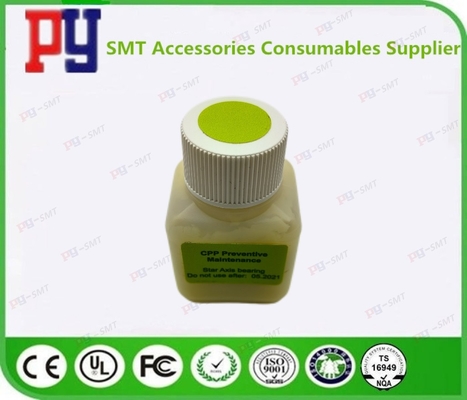 ASM / SIEMENS 03078517-04 Siplace Originele Nieuwe Klueberalfa Dh 3-100, 50 ml Vet SMT Machine Spare Parts