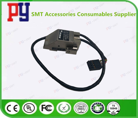 SCANNER HEAD Y-AXLE 00310946-03 SMT-machine reserveonderdelen