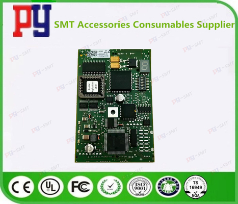 SIEMENS Original New Board 00344485-09 voor SMT-chipmonter met hars en glas
