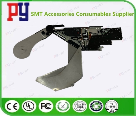 Verzameling PA 2657-02 TTF 8mm Twin Tape Feeder R1.2 13 inch SMT Machine Spare Parts