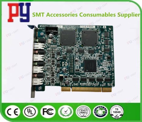 SONY PCIBUS SDIO-M BOARD ASSY 1-789-598-11 SMT Machine Reserveonderdelen