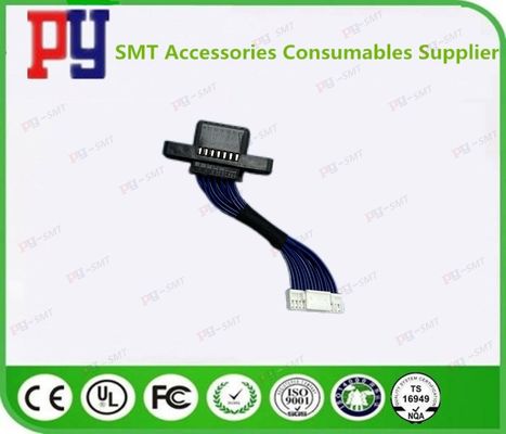 Feeder W12F Connector Kabel 2EGKFA003800 SMT Machine Reserveonderdelen