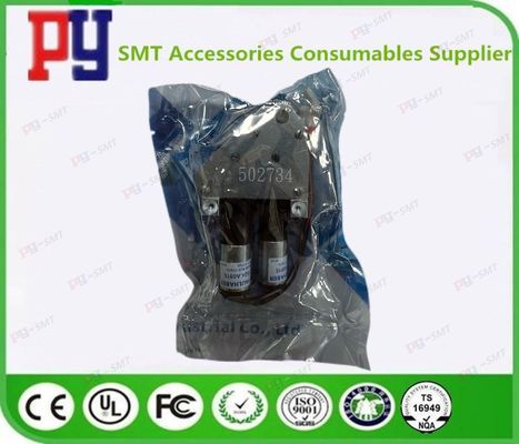 Film Vulgerelementen Versnellingsbak FOLI INZET GELEIDER 00343831S03 ASM Assembly Systems SMT Reserveonderdelen