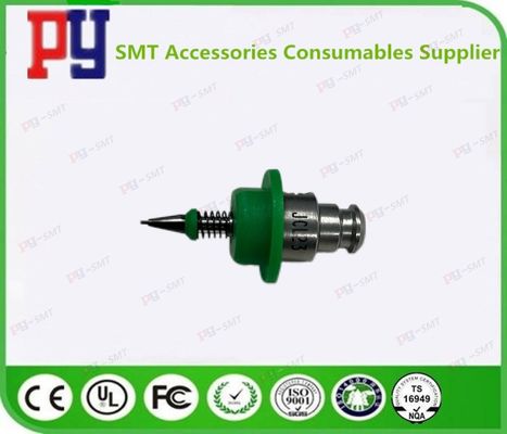 SMT JUKI E36087290A0 500 1,0 mm x 0,5 mm, 2 x 0,4 mm HOLE NOZZLE SMT reserveonderdelen