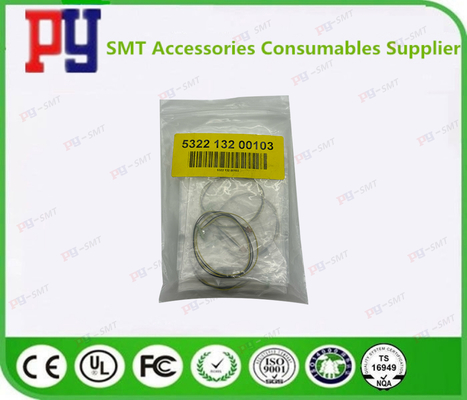 Assembleon ZXS01A Transmissie Cover 8mm Hoge Kwaliteit Origineel Nieuw