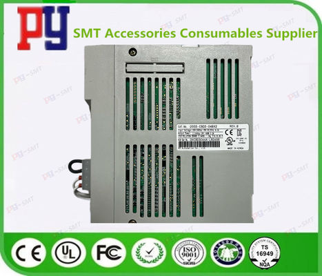 JUKI AC Driver 2003-CSD3-04BX2 gebruikt voor SMT JUKI machine SMT reserveonderdelen